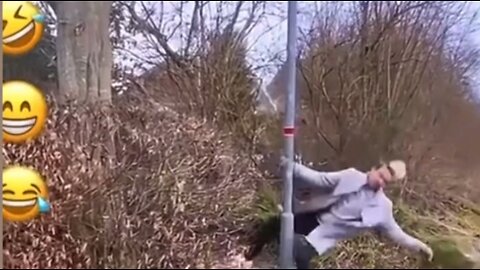 He Cried… Then Laughed… Then Cried Again 😳🤣