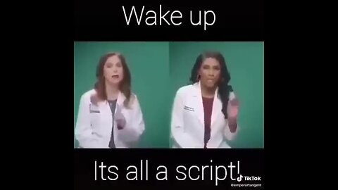 "Unmasking the Truth: Why Getting Your COVID-19 Vaccine is Scripted for Success"