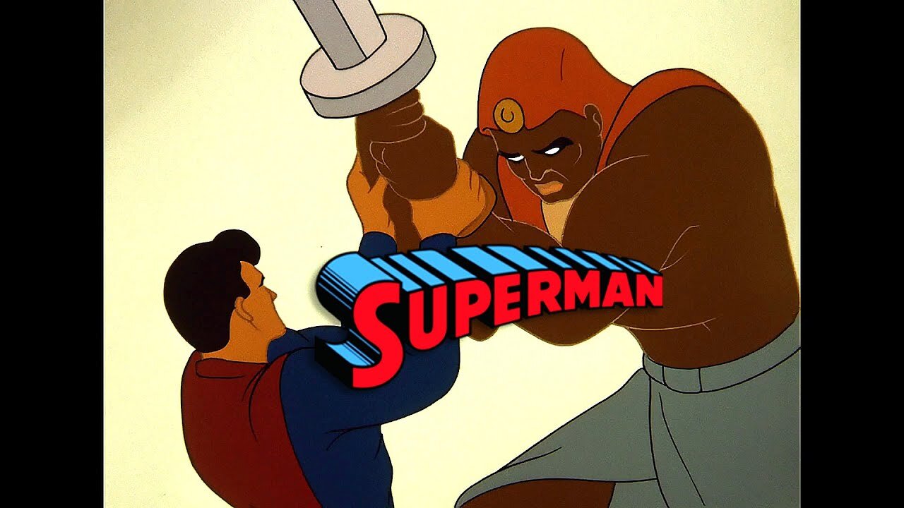 The Mummy Strikes (1943)