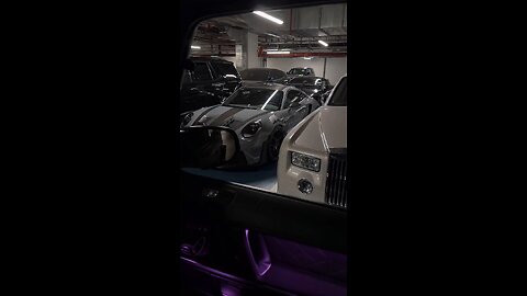 Guess the car
