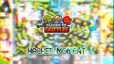 This one hacker that got me.