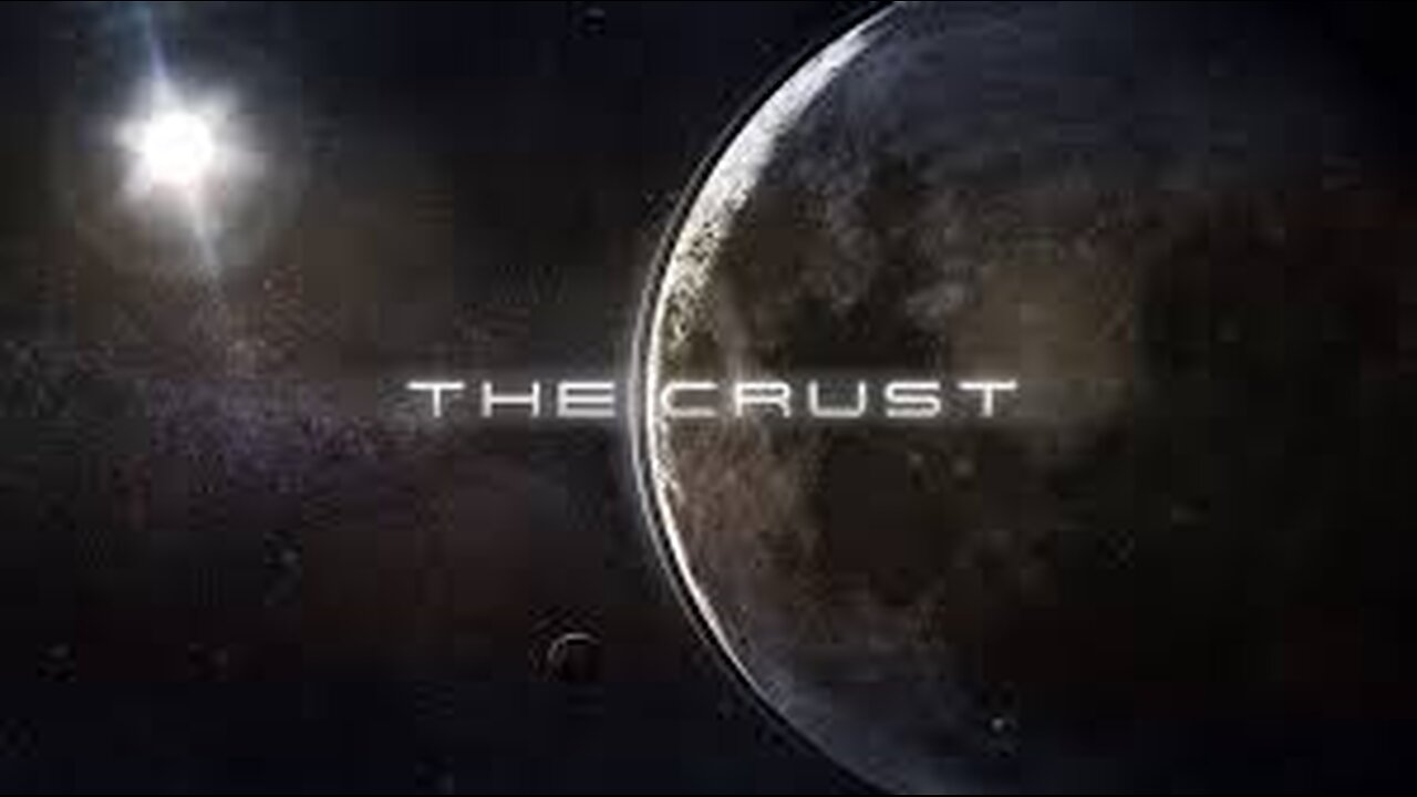 The Crust: Dual Perspectives, Double the Chaos! 🌍🎥