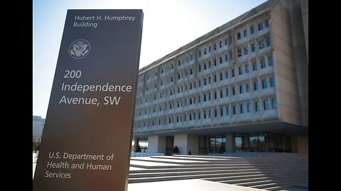 HHS Surveys Staff About DEI Bias in Biden Admin