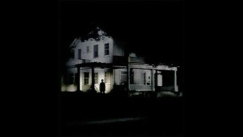 creepville: a town trapped in a nightmare