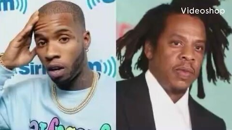 Beef: Tory Lanez vs roc nation/jay-z
