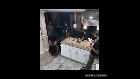 MESSY MAJ SZN2| 21 BAD BIH VS SECURITY! KICK LIVE