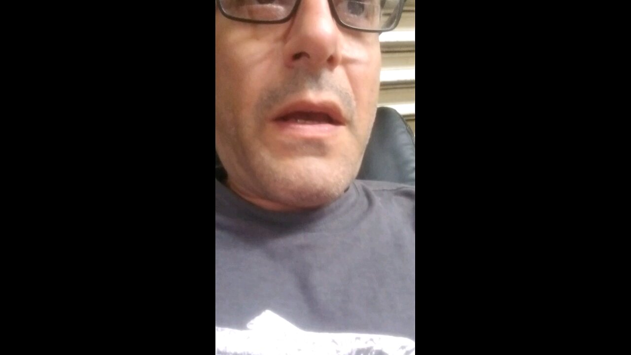 How dare dat white man tell da truf