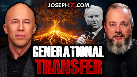 40 YEAR PROPHECY & The Home going of Reverend Jimmy Swaggart