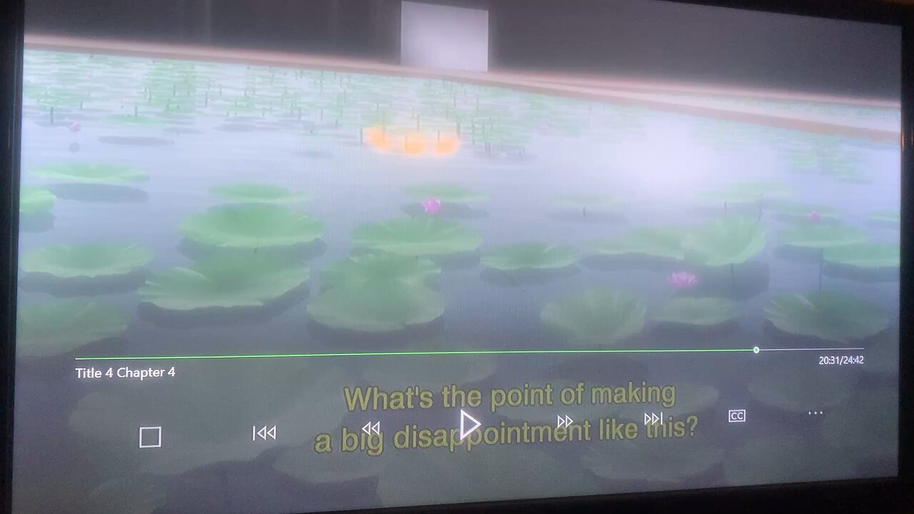 My favourite part of Girls’ Last Tour yet 😭 (when Chi starts demanding food)