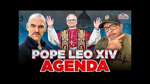 Vatican Whistleblower Exposes Shocking Secrets Behind Pope Leo's Rise to Power!