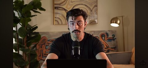 Digital Mass surveillance is a good thing? Clip Ep4