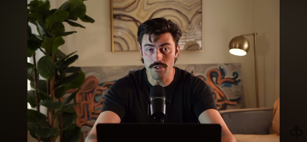 Digital Mass surveillance is a good thing? Clip Ep4