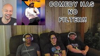 LEAVE YOUR FEELINGS AT HOME!! Alex Assoune - Unwoke Comedians Roast Lefties [REACTION]