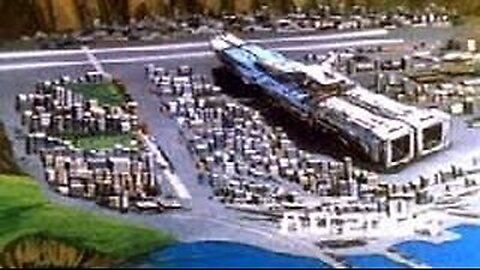 Robotech The Macross Saga Volume 1/5