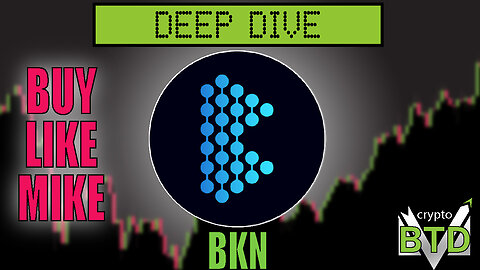 📢 BRICKKEN: Deep Dive [What is BKN? ] Buy or pass?!