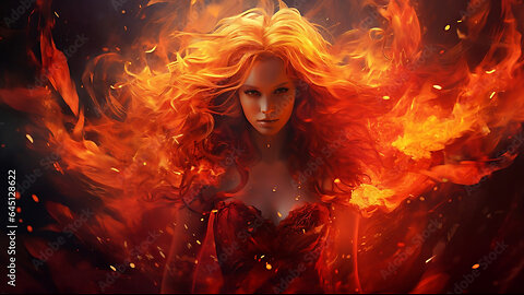DARLK PHEONIX DAYS COMING CHAOS