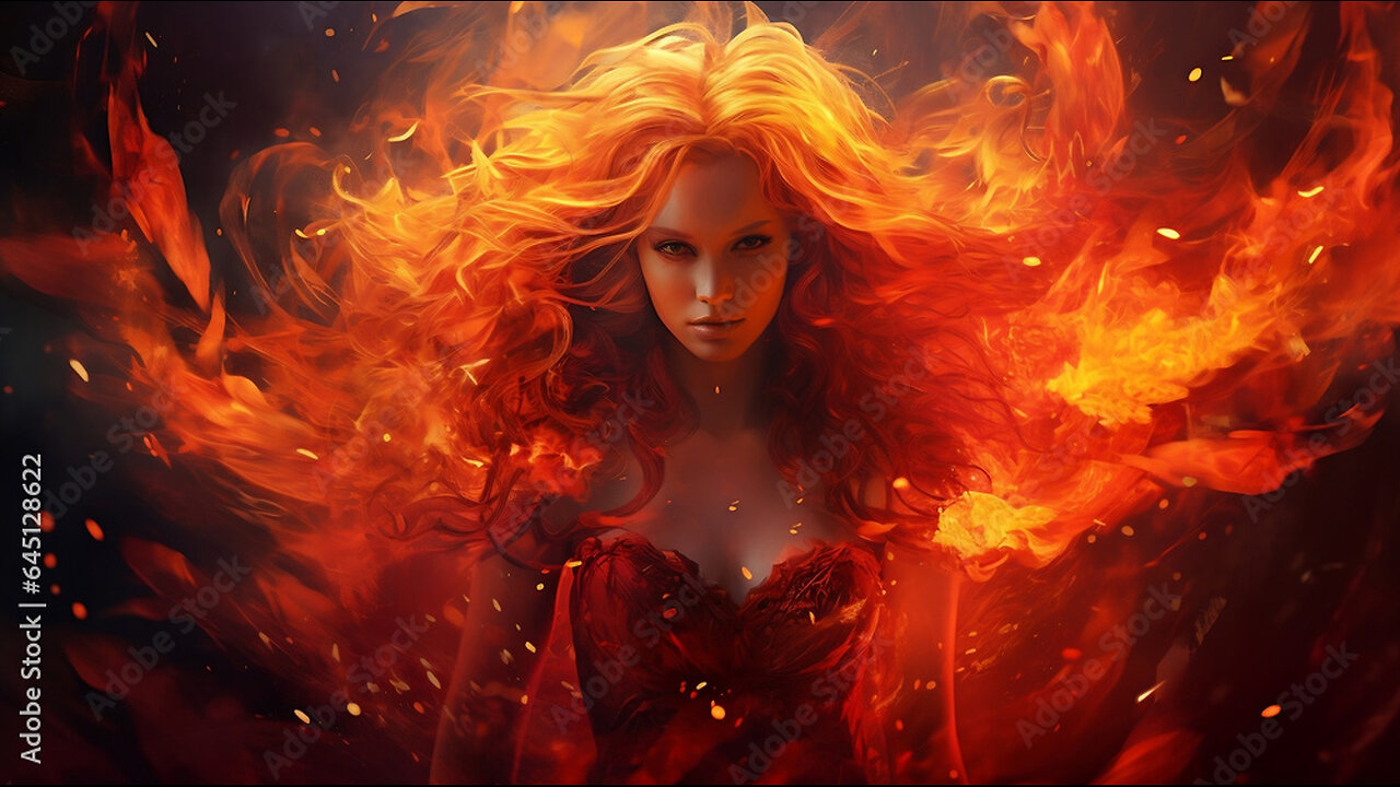 DARLK PHEONIX DAYS COMING CHAOS