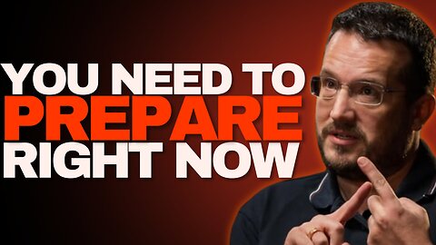 Simon Dixon exposes their plan to FREEZE YOUR SAVINGS!!! | EP 1427