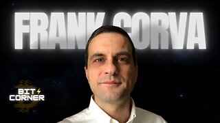 Privacy on Trial: Frank Corva on Tornado Cash, Roman Storm & Bitcoin’s Fight for Freedom
