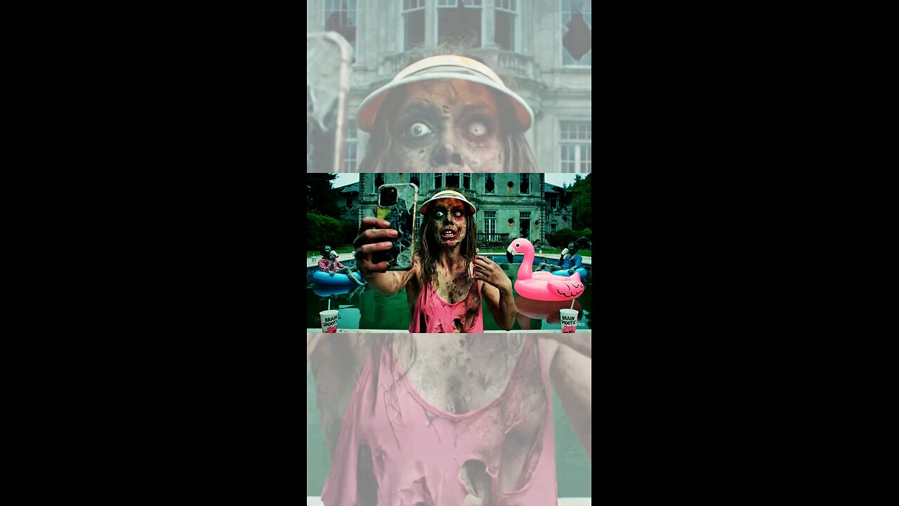 Zombie Streamers S1 E9: How Hard Can it Be