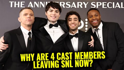 Discover 5 New Faces in SNL's Season 51 Lineup Breaking Celebrity News Today