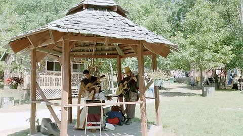 2002 Missouri Renaissance Faire