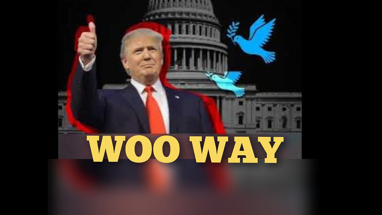 Woo Way Report @ 7/12/25