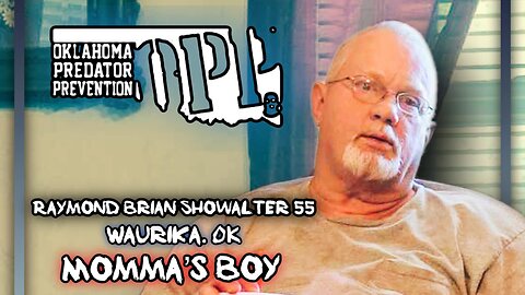 Raymond Brian Showalter