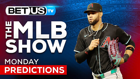 MLB Picks For Today [July 21st] MLB Predictions & Best Baseball Betting Odds