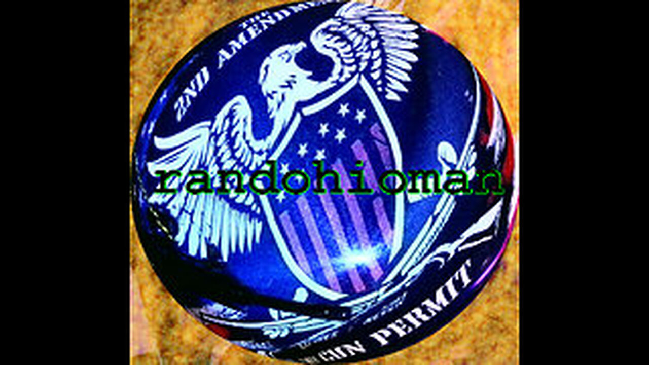 randohioman and friends