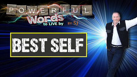 BEST SELF