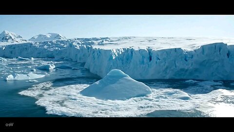 Global warming "If we don’t change our ways now, this nightmare will surely become reality one day."