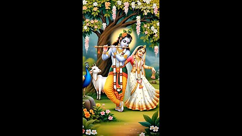 Jai shree krishna