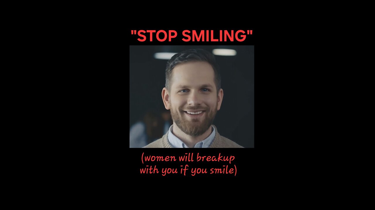 "STOP SMILING" Season1 Episode6