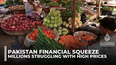 Pakistan braces for more economic hardship as IMF loan conditions bite