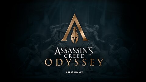 Assassin's Creed:Legacy of The First Blade Episode 3(Spoilers & Trimmed)