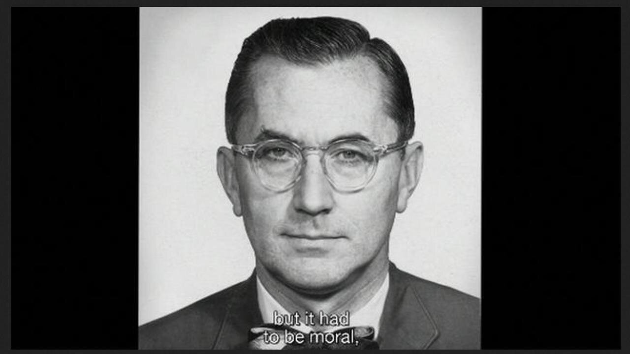 THE MAN NOBODY KNEW - In Search of My Father, CIA Spymaster William Colby
