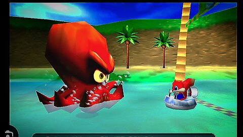 Diddy Kong Racing ( Story Mode ) Pt. 7