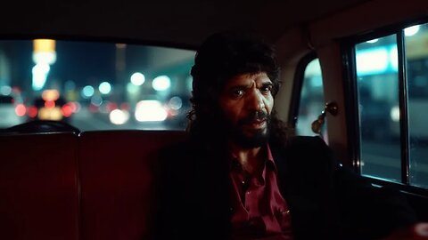 CAMARÓN ¨1992¨ CORTOMETRAJE