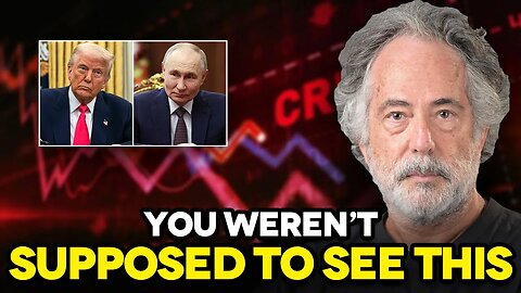 PEPE ESCOBAR'S EPIC SMACKDOWN: BRICS Just Silenced EVERY Critic – The Global Power Shift is HERE!