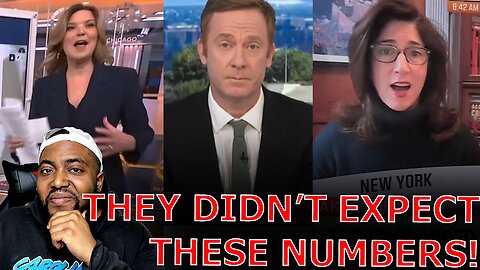 Liberal Media STUNNED SPEECHLESS After Being UNABLE To Criticize BLOCKBUSTER Trump Report!