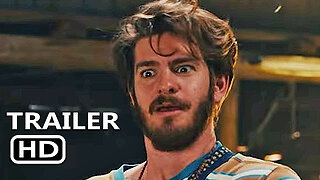 THE MAGIC FARAWAY TREE Official Trailer (2026) Andrew Garfield