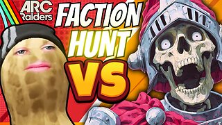 King Of PVP Yes Yes Arc Raiders