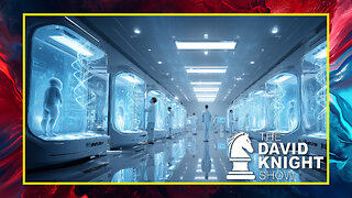 Mon Episode #2135: Sam Altman: AI & Genetic Modification