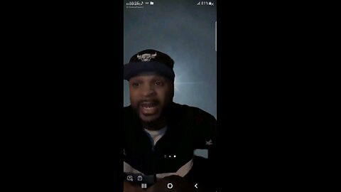 Melgunz Da Realist - Letter ✉ To Kevin Jones 4 Freestyle 2025 (Kevin Jones Diss)