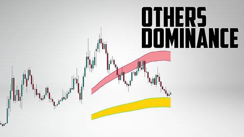 OTHERS Dominance! When to sell Altcoins? 