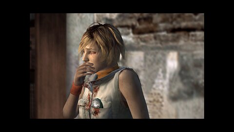 They look like monsters to you? Silent Hill 3 Part 12 of 13 Walkthrough Let's Play