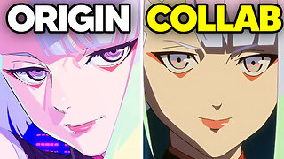 Guilty Gear Strive Teams Up with Lucy for Epic Crossover