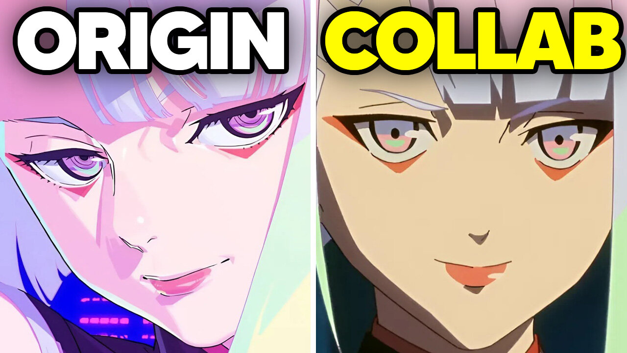 Guilty Gear Strive Teams Up with Lucy for Epic Crossover