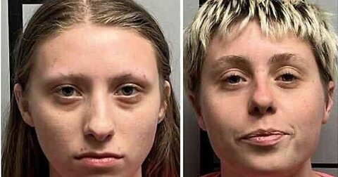 Arkansan Kerri Rollo ARRESTED For Destroying Charlie Kirk Memorial